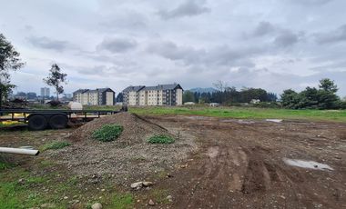 VENTA DE TERRENO, CERCANO A MALL VIVO, TEMUCO 12920 MT2