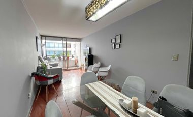 VENTA DEPARTAMENTO 2HAB 2BA SAN MIGUEL