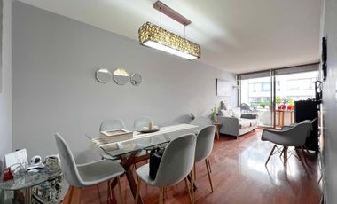 VENTA DEPARTAMENTO 2HAB 2BA SAN MIGUEL