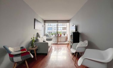 VENTA DEPARTAMENTO 2HAB 2BA SAN MIGUEL