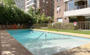 VENTA DEPARTAMENTO 2HAB 2BA SAN MIGUEL