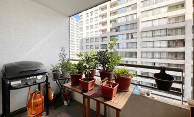 VENTA DEPARTAMENTO 2HAB 2BA SAN MIGUEL