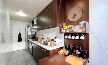 VENTA DEPARTAMENTO 2HAB 2BA SAN MIGUEL