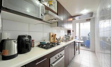 VENTA DEPARTAMENTO 2HAB 2BA SAN MIGUEL
