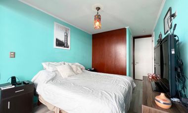 VENTA DEPARTAMENTO 2HAB 2BA SAN MIGUEL