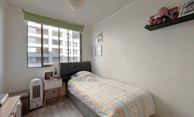 VENTA DEPARTAMENTO 2HAB 2BA SAN MIGUEL