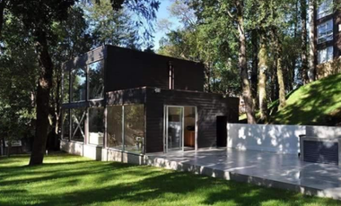 VIVE O INVIERTE EN PUCÓN, DPTO CON UBICACIÓN PRIVILEGIADA