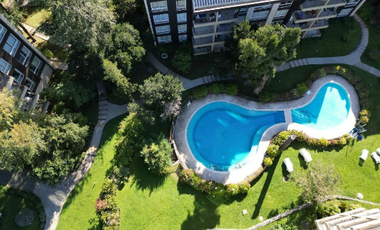 VIVE O INVIERTE EN PUCÓN, DPTO CON UBICACIÓN PRIVILEGIADA