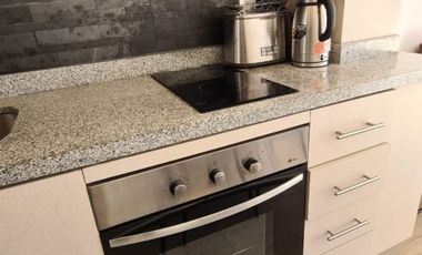 VIVE O INVIERTE EN PUCÓN, DPTO CON UBICACIÓN PRIVILEGIADA