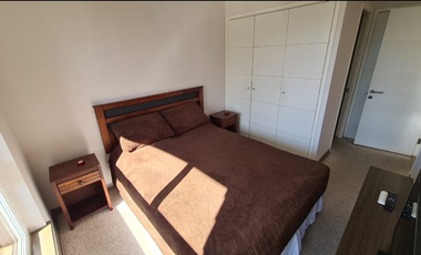 VIVE O INVIERTE EN PUCÓN, DPTO CON UBICACIÓN PRIVILEGIADA