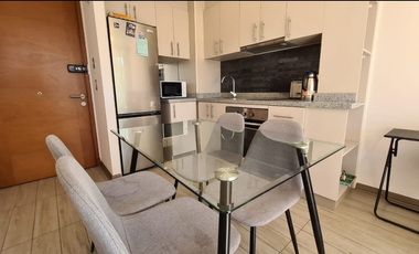 VIVE O INVIERTE EN PUCÓN, DPTO CON UBICACIÓN PRIVILEGIADA