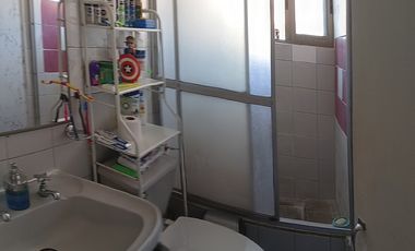 VENTA DEPARTAMENTO 2HAB 1BA RANCAGUA