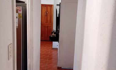 VENTA DEPARTAMENTO 2HAB 1BA RANCAGUA