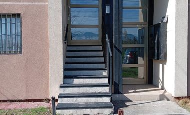VENTA DEPARTAMENTO 2HAB 1BA RANCAGUA
