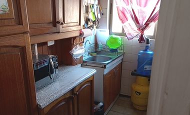 VENTA DEPARTAMENTO 2HAB 1BA RANCAGUA