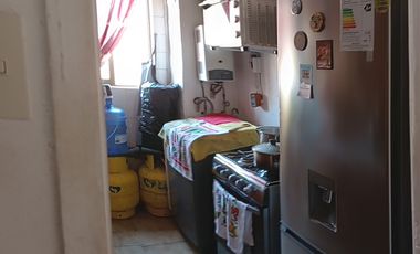 VENTA DEPARTAMENTO 2HAB 1BA RANCAGUA