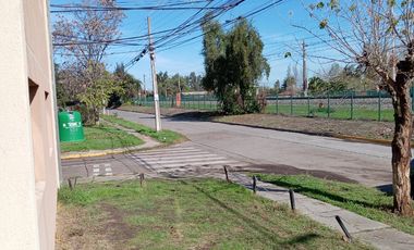 VENTA DEPARTAMENTO 2HAB 1BA RANCAGUA