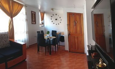 VENTA DEPARTAMENTO 2HAB 1BA RANCAGUA