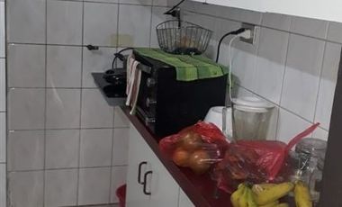 Oficina en Venta en Mac Iver / Bellas Artes