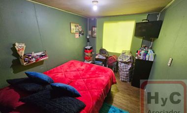 Hermosa casa en Ñancul, entorno natural y turístico