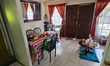 Hermosa casa en Ñancul, entorno natural y turístico