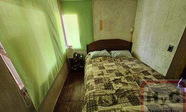 Hermosa casa en Ñancul, entorno natural y turístico