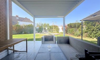 Casa en Arriendo en ESPECTACULAR CASA EN SANTUARIO DEL VALLE