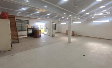 LOCAL COMERCIAL NUEVO EN CORONEL, SECTOR YOBILO