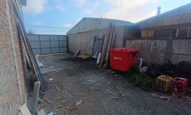 LOCAL COMERCIAL NUEVO EN CORONEL, SECTOR YOBILO