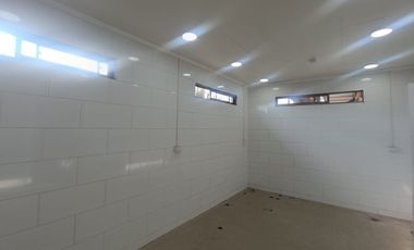 LOCAL COMERCIAL NUEVO EN CORONEL, SECTOR YOBILO