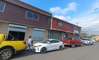 LOCAL COMERCIAL NUEVO EN CORONEL, SECTOR YOBILO