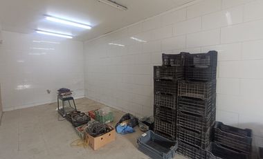 LOCAL COMERCIAL NUEVO EN CORONEL, SECTOR YOBILO