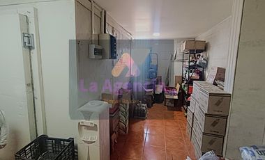 GRAN OPORTUNIDAD DE INVERSIÓN!!! PANADERÍA y PASTELERÍA CON FABRICA EN CORONEL FUNCIONANDO REAL Y ALTO FLUJO