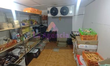 GRAN OPORTUNIDAD DE INVERSIÓN!!! PANADERÍA y PASTELERÍA CON FABRICA EN CORONEL FUNCIONANDO REAL Y ALTO FLUJO