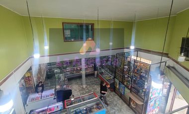 GRAN OPORTUNIDAD DE INVERSIÓN!!! PANADERÍA y PASTELERÍA CON FABRICA EN CORONEL FUNCIONANDO REAL Y ALTO FLUJO