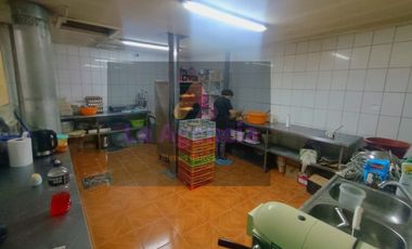 GRAN OPORTUNIDAD DE INVERSIÓN!!! PANADERÍA y PASTELERÍA CON FABRICA EN CORONEL FUNCIONANDO REAL Y ALTO FLUJO