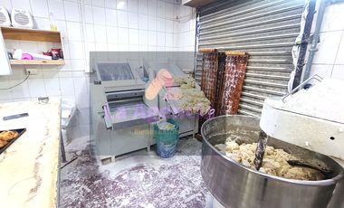 GRAN OPORTUNIDAD DE INVERSIÓN!!! PANADERÍA y PASTELERÍA CON FABRICA EN CORONEL FUNCIONANDO REAL Y ALTO FLUJO