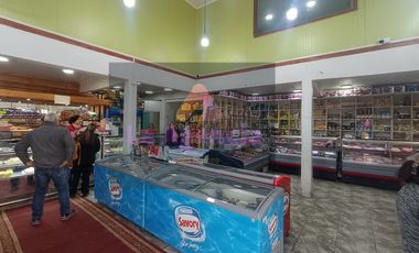 GRAN OPORTUNIDAD DE INVERSIÓN!!! PANADERÍA y PASTELERÍA CON FABRICA EN CORONEL FUNCIONANDO REAL Y ALTO FLUJO