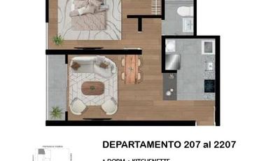 ¡DEPARTAMENTO DE ESTRENO EN VENTA EN MARANGA, SAN MIGUEL!