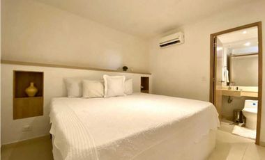 Oportunidad de inversión, casa para hotel en el Centro Hist.cartagena.