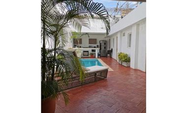 Oportunidad de inversión, casa para hotel en el Centro Hist.cartagena.