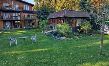 Recinto Turístico en arriendo en Pucón