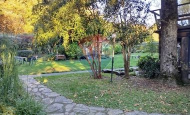 Recinto Turístico en arriendo en Pucón