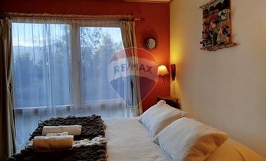 Recinto Turístico en arriendo en Pucón
