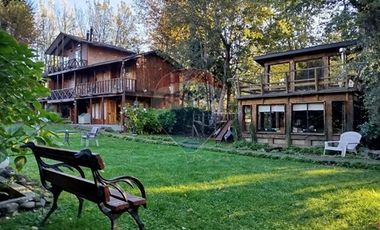 Recinto Turístico en arriendo en Pucón