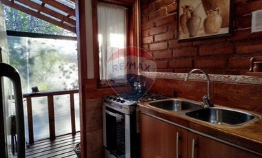 Recinto Turístico en arriendo en Pucón