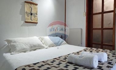 Recinto Turístico en arriendo en Pucón