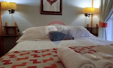 Recinto Turístico en arriendo en Pucón