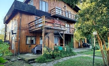 Recinto Turístico en arriendo en Pucón