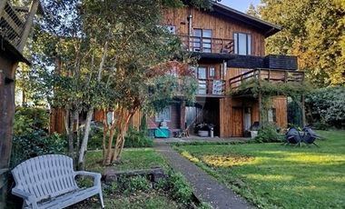 Recinto Turístico en arriendo en Pucón